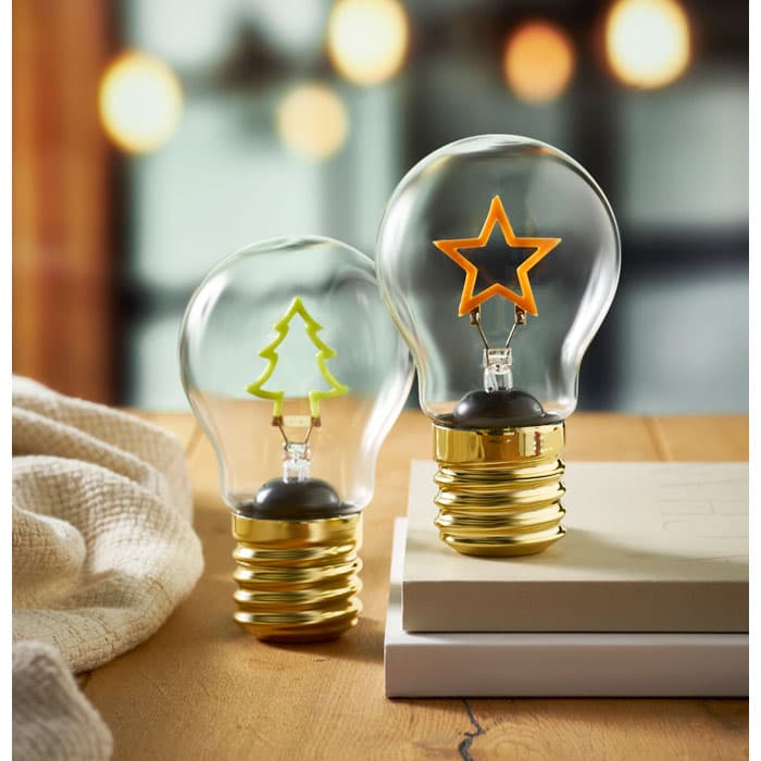 LUMIGLOW Żarówka dekoracyjna LED