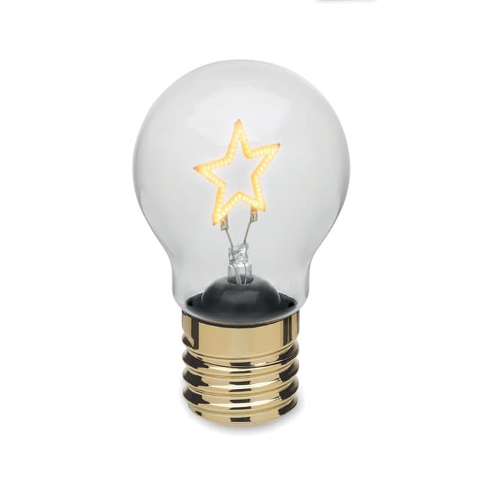LUMIGLOW Żarówka dekoracyjna LED