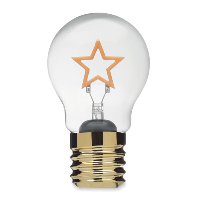 LUMIGLOW Żarówka dekoracyjna LED