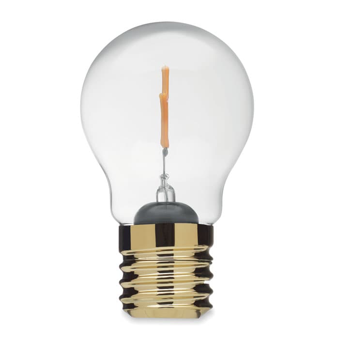 LUMIGLOW Żarówka dekoracyjna LED