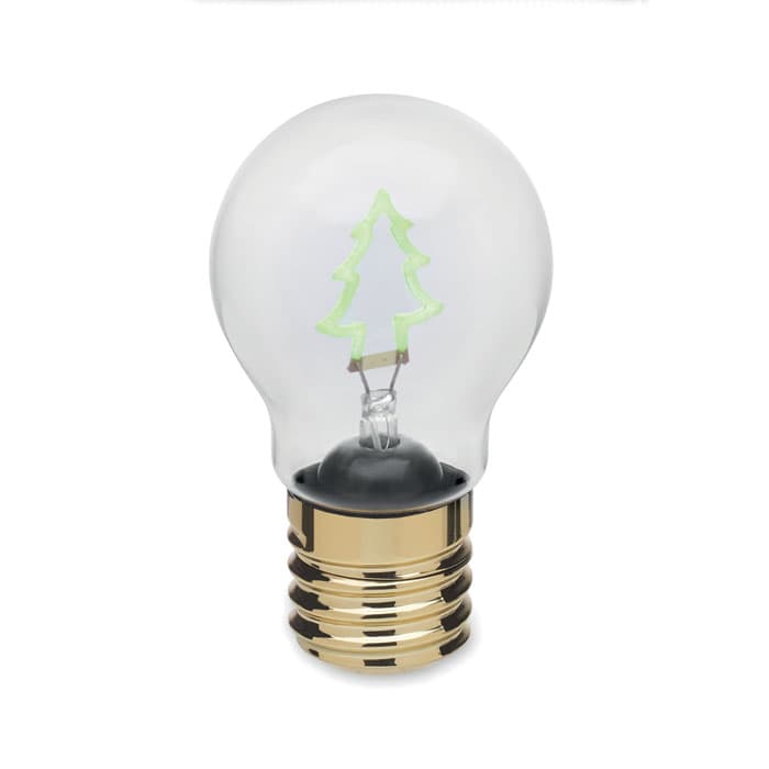 LUMIGLOW Żarówka dekoracyjna LED