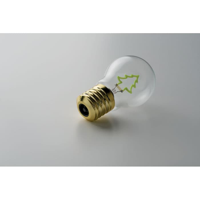 LUMIGLOW Żarówka dekoracyjna LED