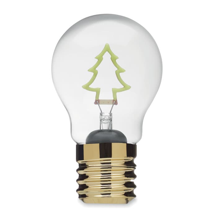LUMIGLOW Żarówka dekoracyjna LED
