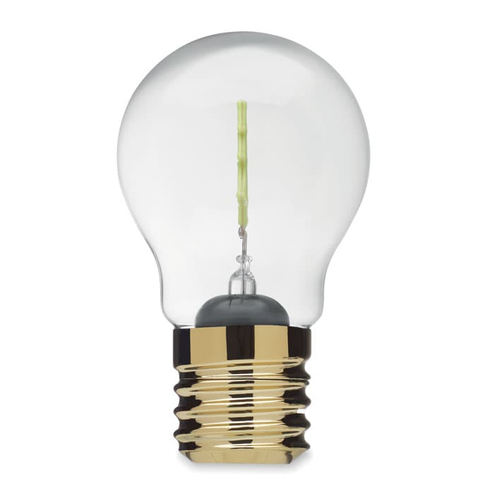 LUMIGLOW Żarówka dekoracyjna LED