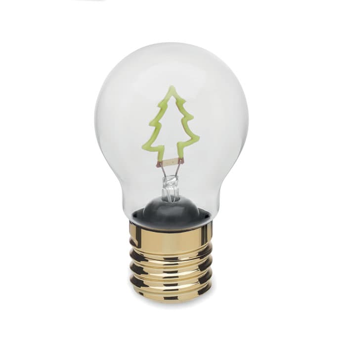 LUMIGLOW Żarówka dekoracyjna LED