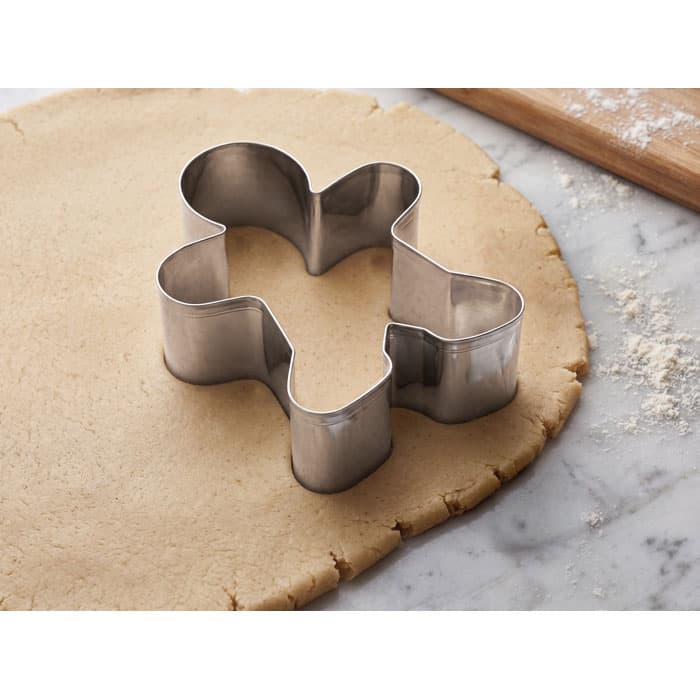 COOKIES Zestaw świątecznych foremek