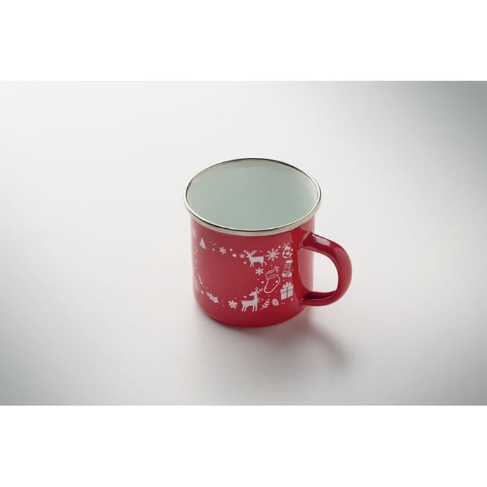 SEASOMEL Świąteczny kubek 300ml