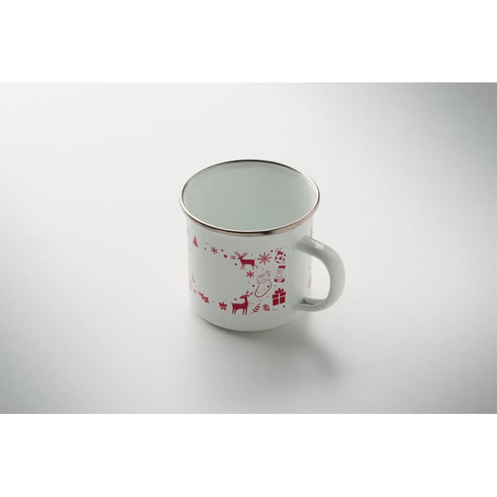 SEASOMEL Świąteczny kubek 300ml