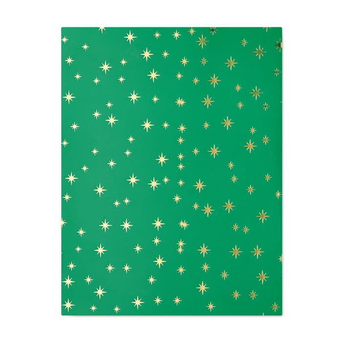RADIANT Zestaw cynamonowych świeczek