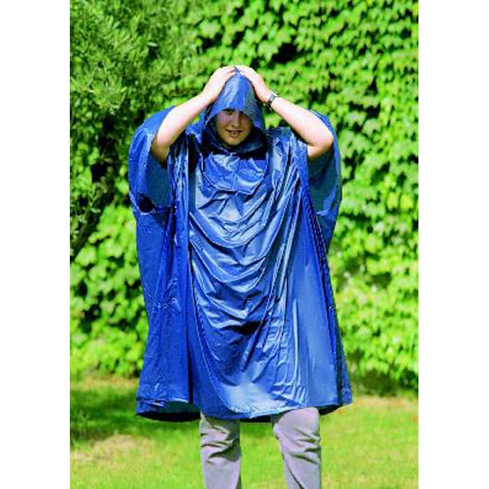 REGAL Poncho przeciwdeszczowe