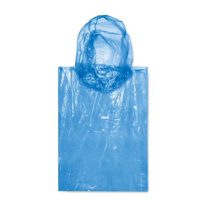 SPRINKLE Poncho przeciwdeszczowe