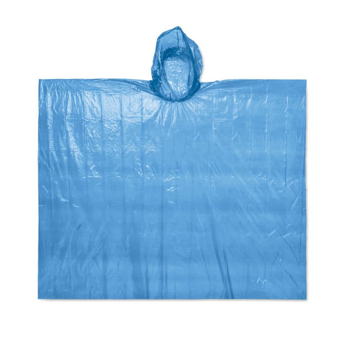 SPRINKLE Poncho przeciwdeszczowe
