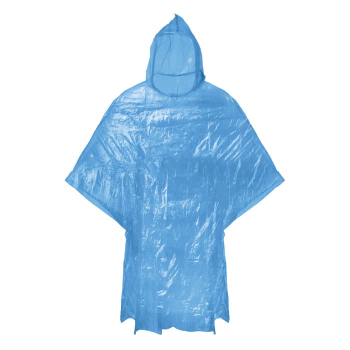 SPRINKLE Poncho przeciwdeszczowe