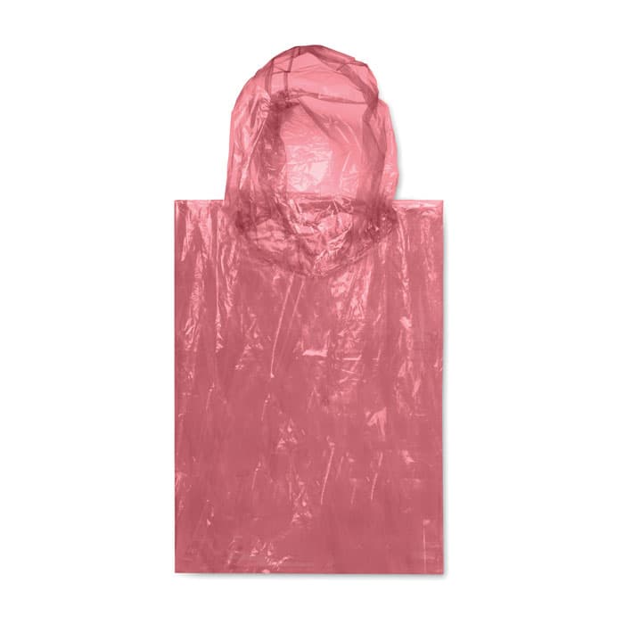SPRINKLE Poncho przeciwdeszczowe