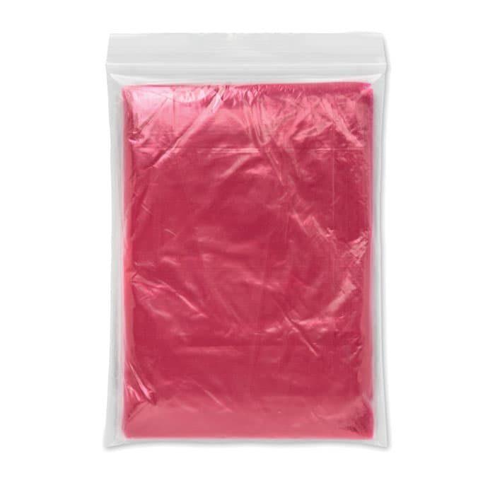 SPRINKLE Poncho przeciwdeszczowe