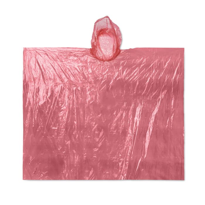 SPRINKLE Poncho przeciwdeszczowe