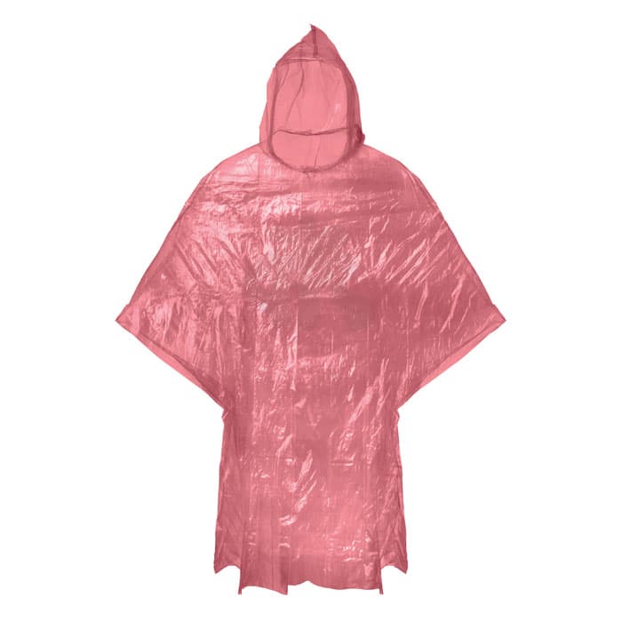 SPRINKLE Poncho przeciwdeszczowe