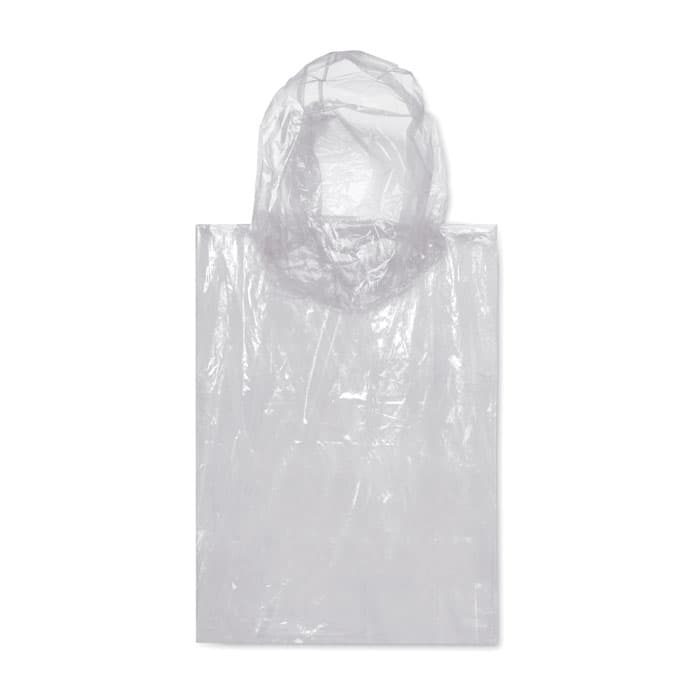 SPRINKLE Poncho przeciwdeszczowe