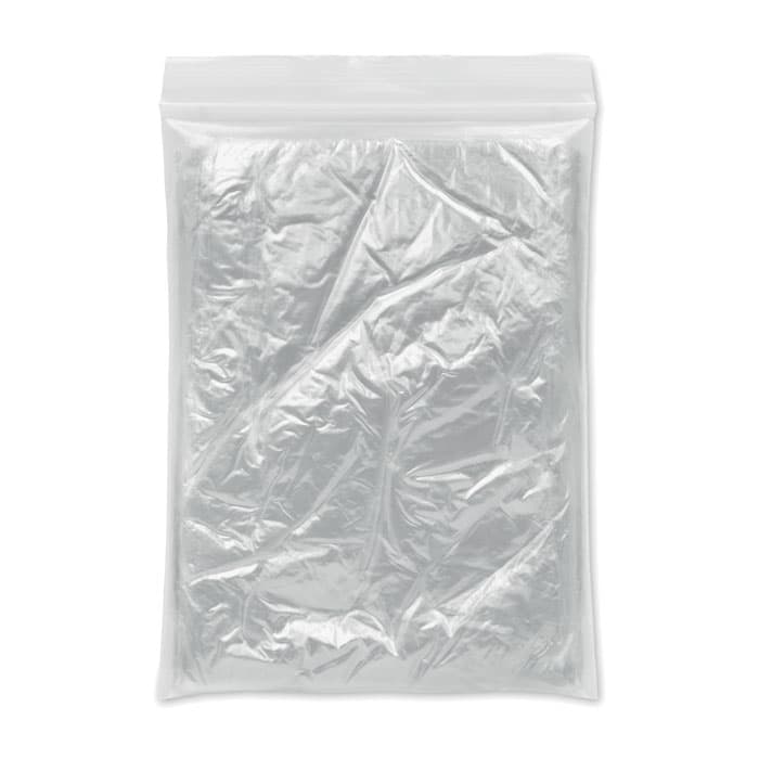 SPRINKLE Poncho przeciwdeszczowe