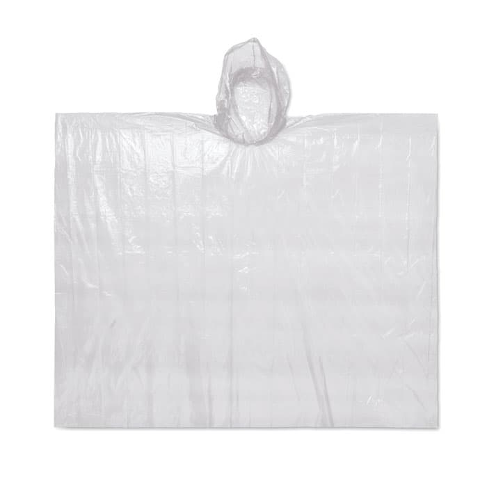 SPRINKLE Poncho przeciwdeszczowe