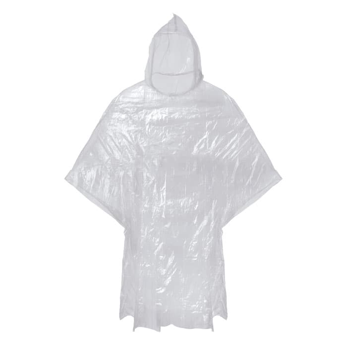 SPRINKLE Poncho przeciwdeszczowe