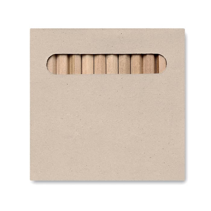 ARCOLOR Komplet 12 kredek w pudełku