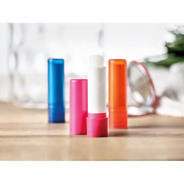 GLOSS Naturalny balsam do ust