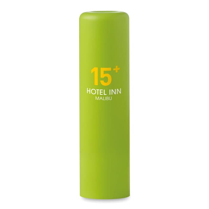 GLOSS Naturalny balsam do ust