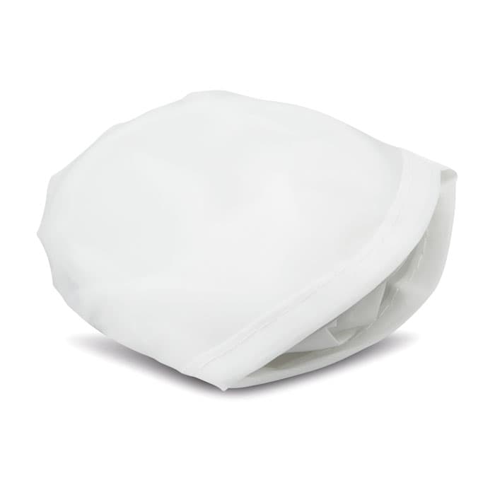 ATRAPA Nylonowe, składane frisbee