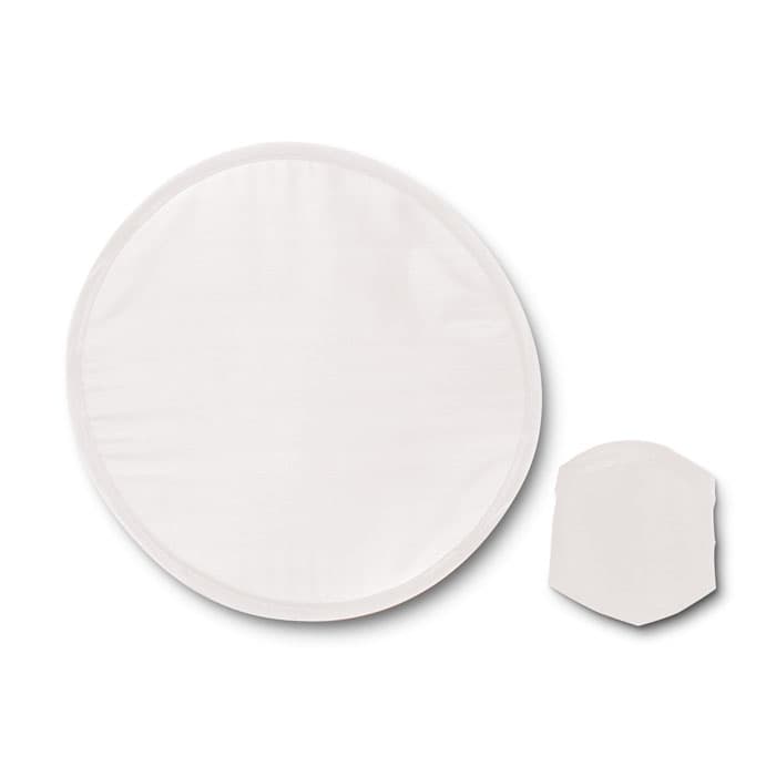 ATRAPA Nylonowe, składane frisbee
