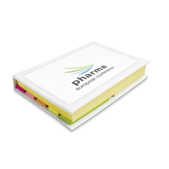 VISIONMAX Zestaw kartek