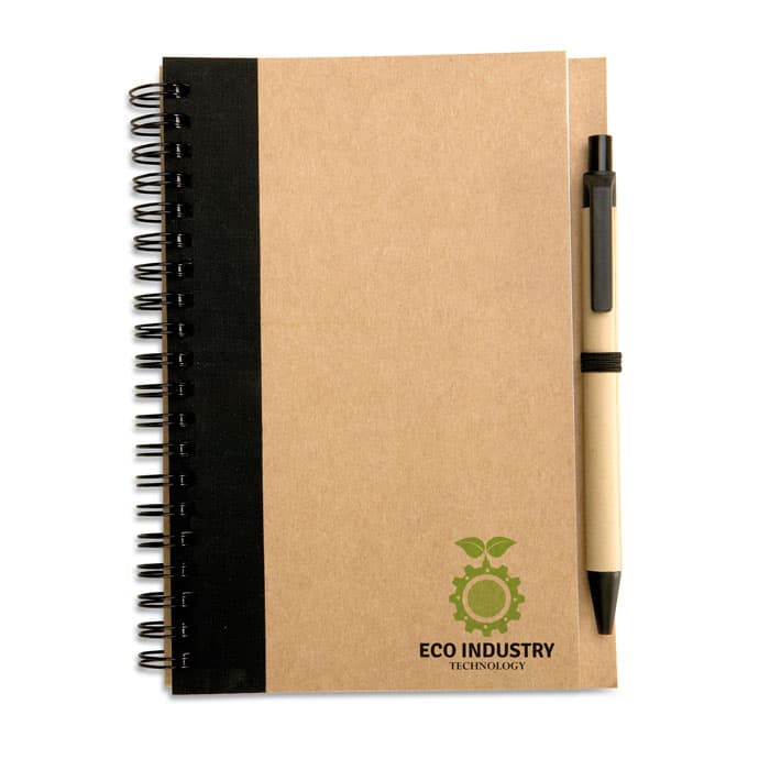 SONORA PLUS Notes z długopisem