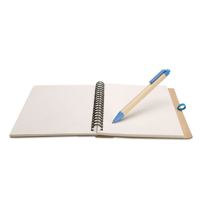 SONORA PLUS Notes z długopisem