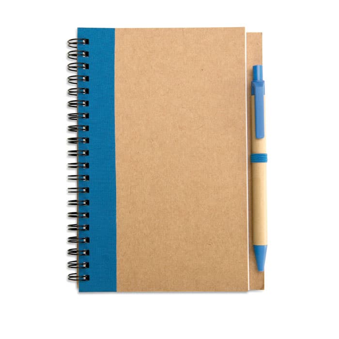 SONORA PLUS Notes z długopisem