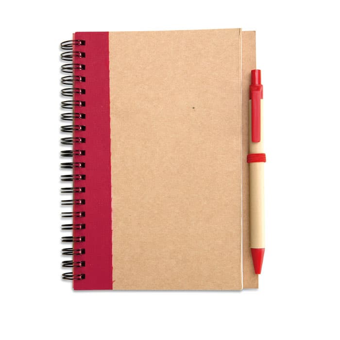 SONORA PLUS Notes z długopisem