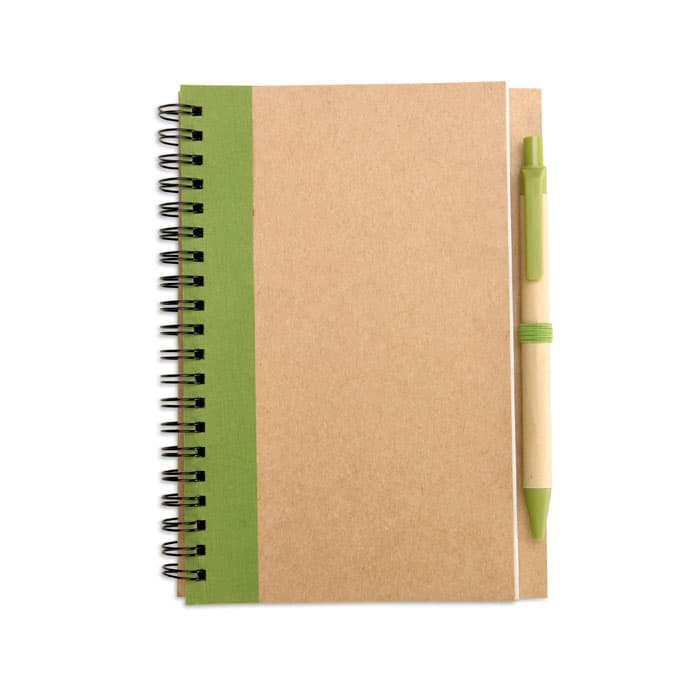SONORA PLUS Notes z długopisem