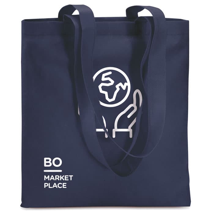 TOTECOLOR Torba na zakupy