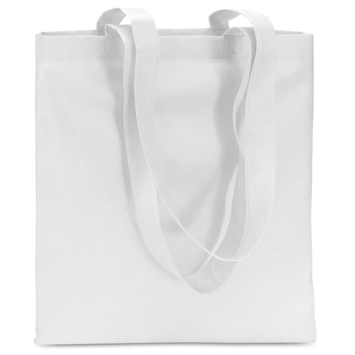 TOTECOLOR Torba na zakupy