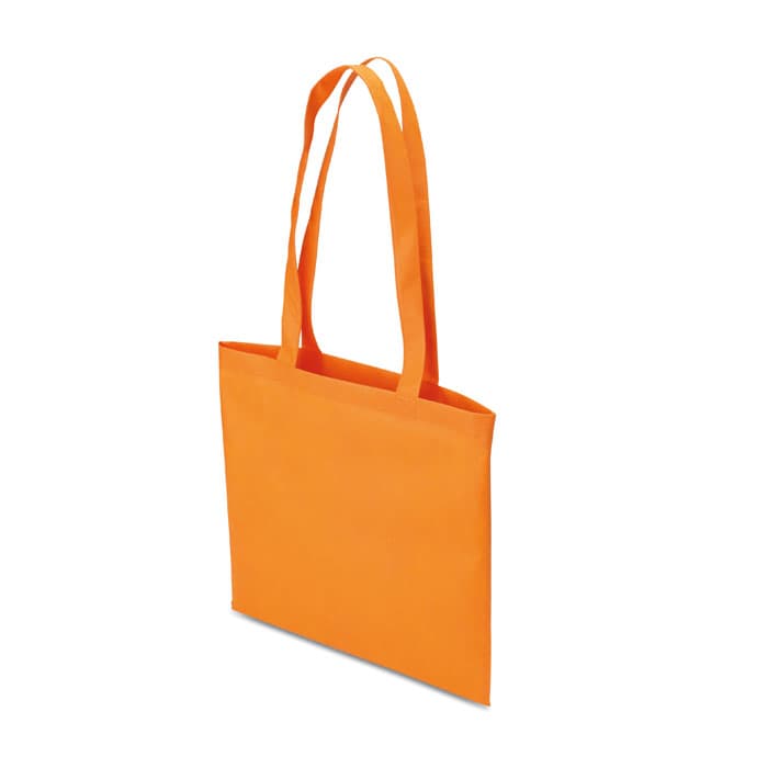 TOTECOLOR Torba na zakupy