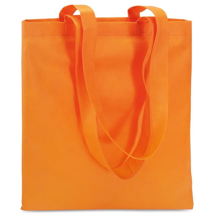TOTECOLOR Torba na zakupy