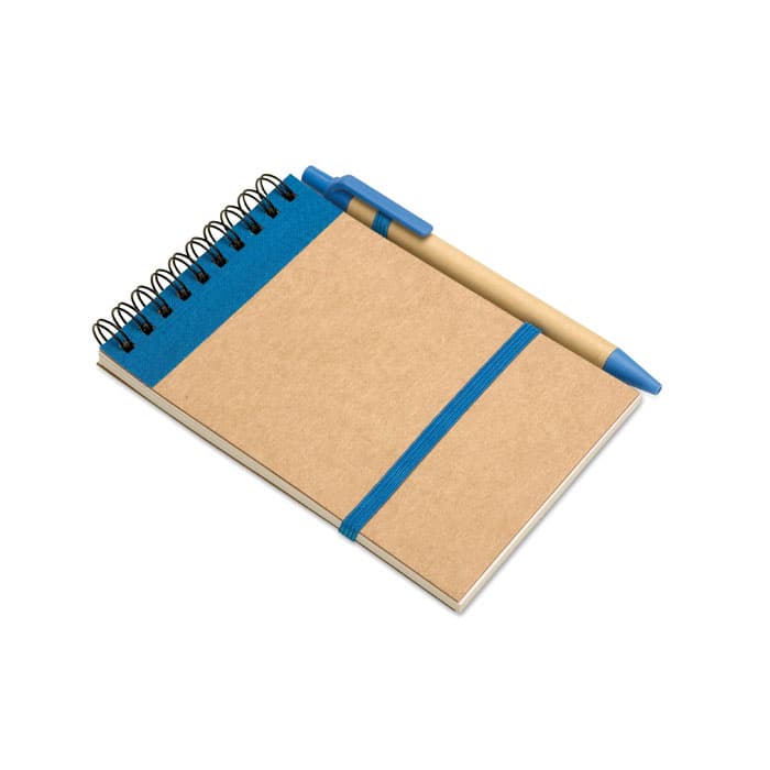 SONORA Notes z długopisem 70 kartek