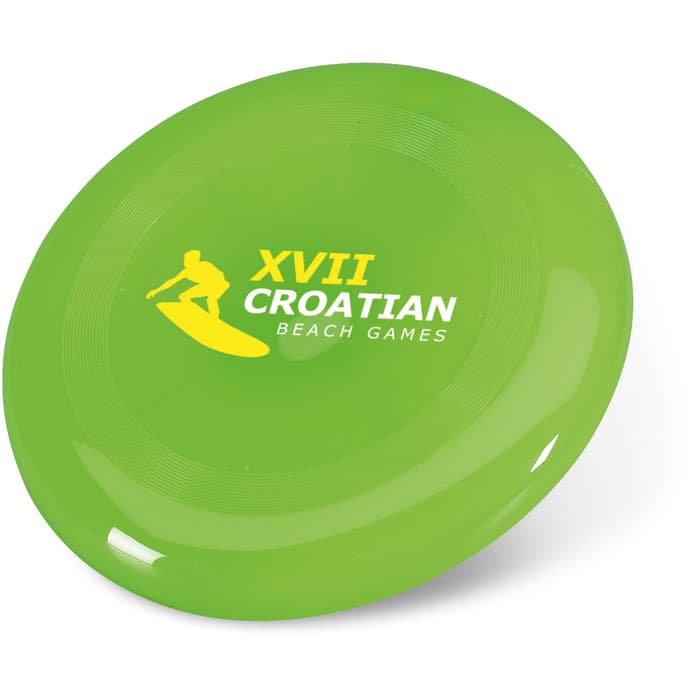SYDNEY Frisbee