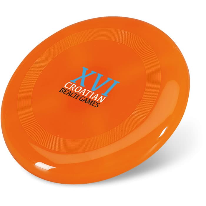 SYDNEY Frisbee
