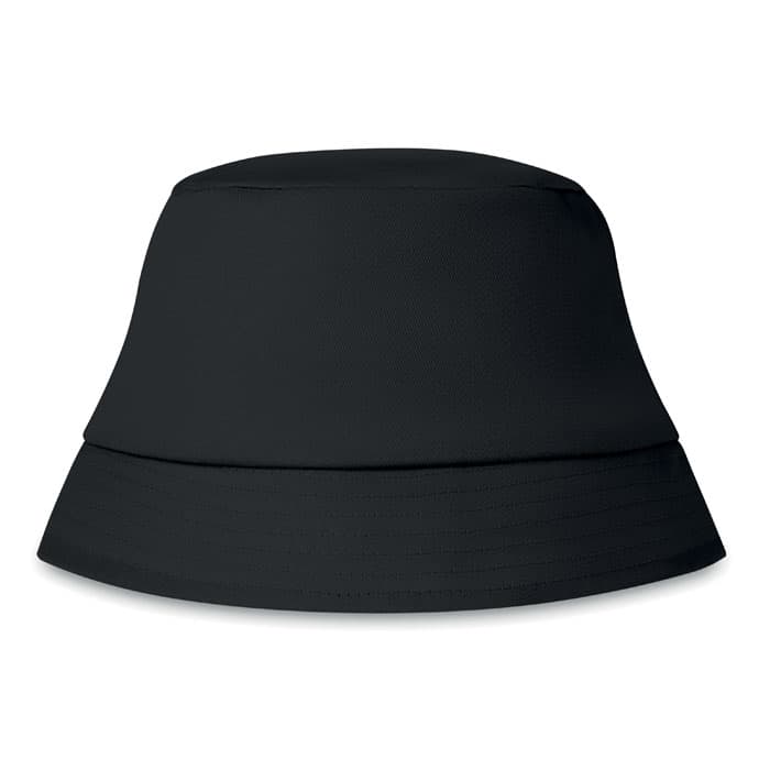 BILGOLA Bawełniany kapelusz 160 gr/m²