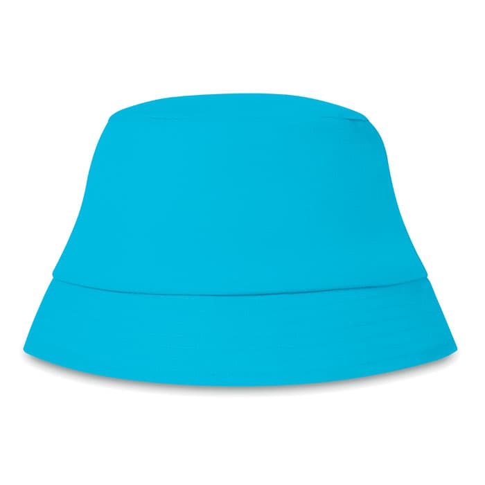 BILGOLA Bawełniany kapelusz 160 gr/m²