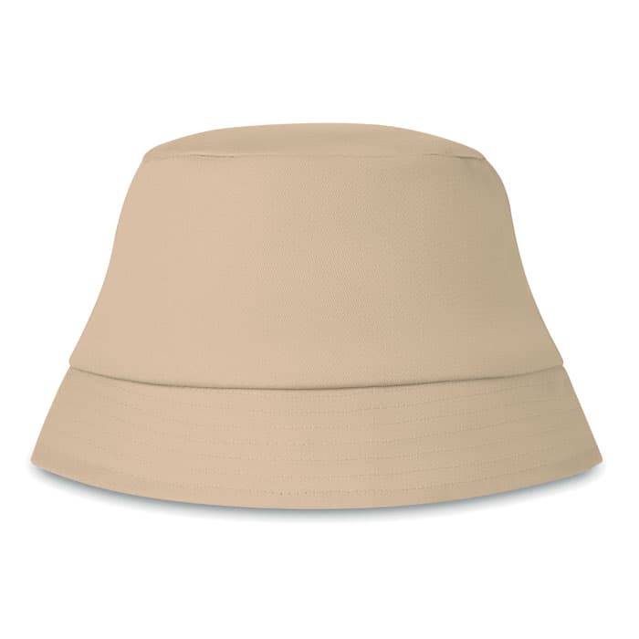 BILGOLA Bawełniany kapelusz 160 gr/m²