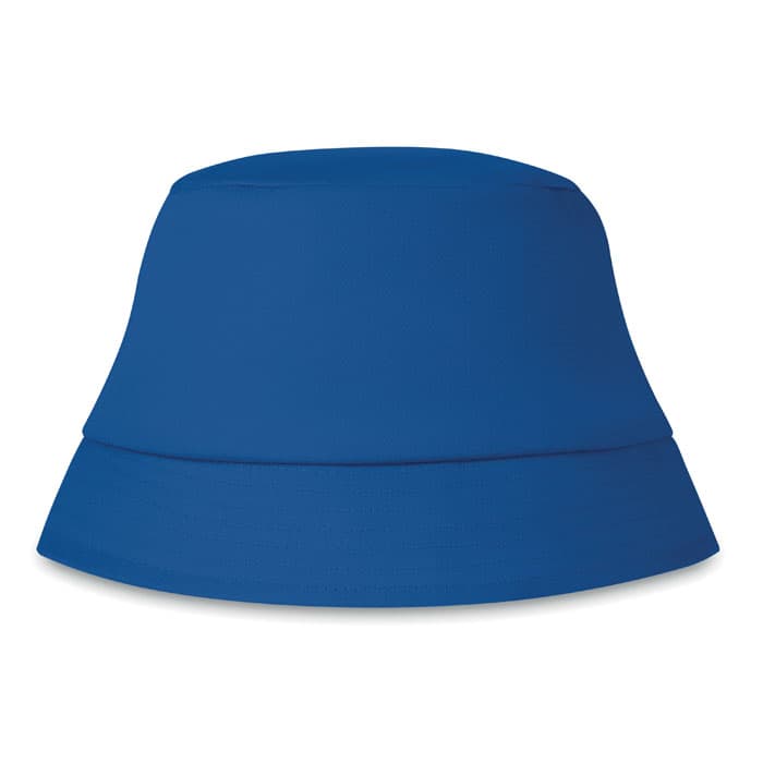 BILGOLA Bawełniany kapelusz 160 gr/m²