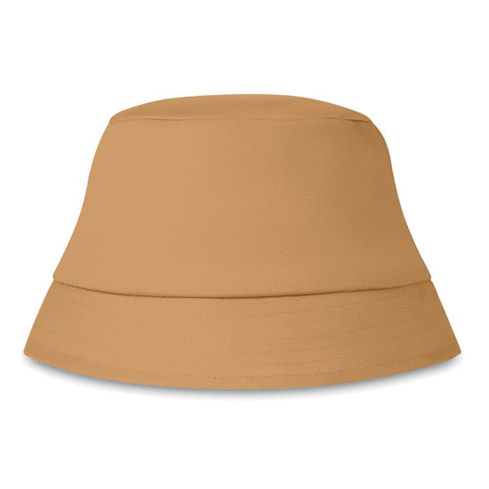 BILGOLA Bawełniany kapelusz 160 gr/m²