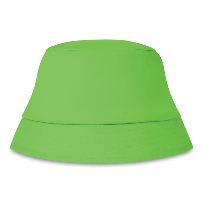 BILGOLA Bawełniany kapelusz 160 gr/m²