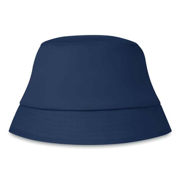 BILGOLA Bawełniany kapelusz 160 gr/m²